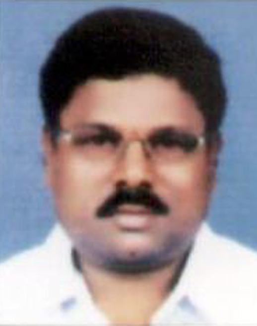 BHAGAWAN GONTIMUKULWAR